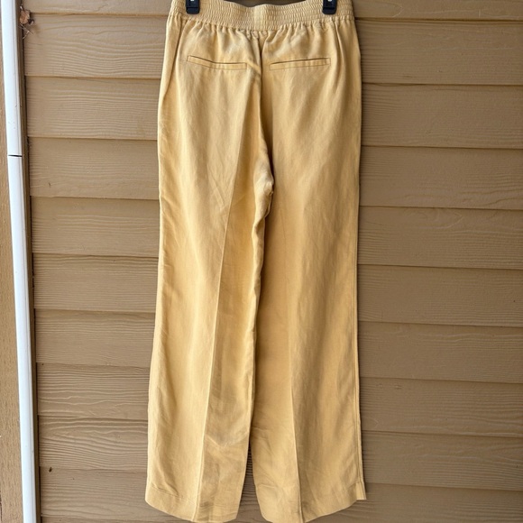 Birgitte Herskind Pinky Pants in Honey Size 38 - Picture 6 of 11